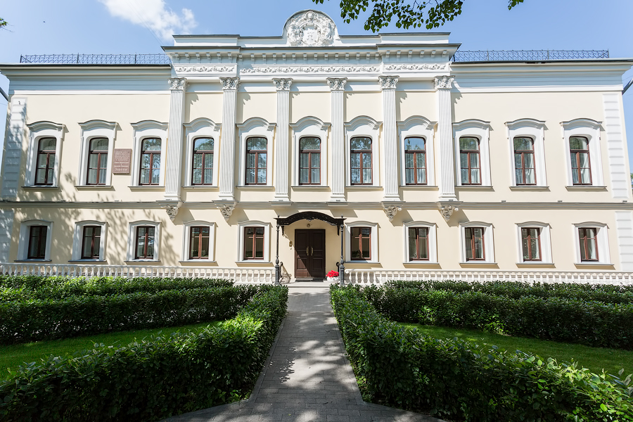 na glavnuyu 12